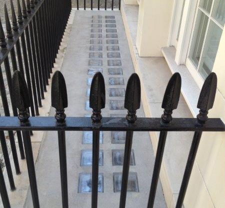 Belgravia 3