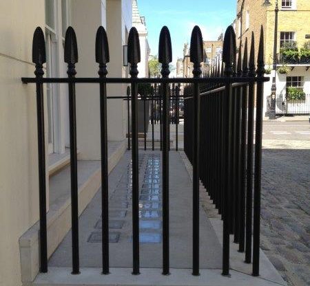 Belgravia 5