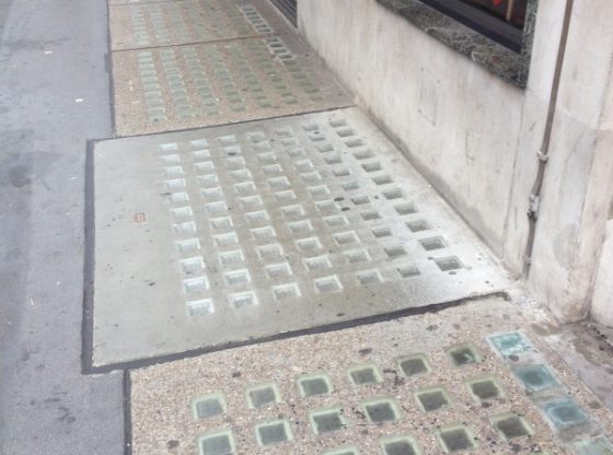 Luxcrete Pavement Light P.150-100 Wahaca GPS 5