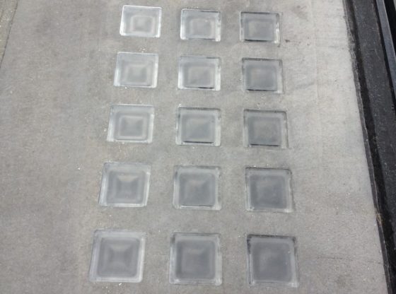 Luxcrete Pavement Light P.170-120 Poland Street 4