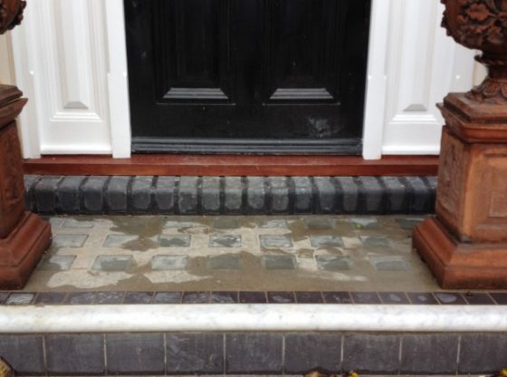 Luxcrete Pavement Light P.170-120 Willbury Villas Hove 7