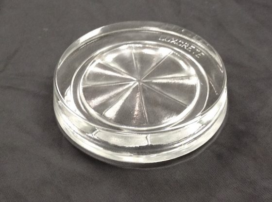 117 lens prismatic