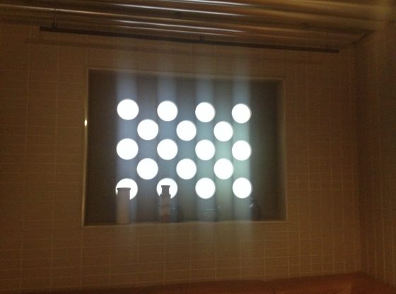 Luxcrete Floor Light RC.254-100-Ace Hotel 4