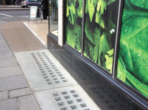 Luxcrete Pavement Lights P.150-100 4