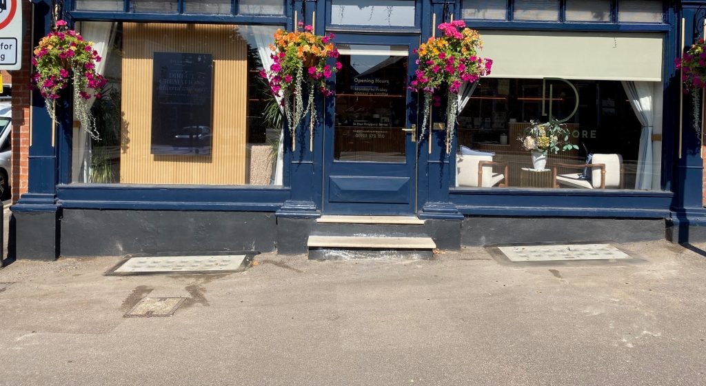Front Shop 2
